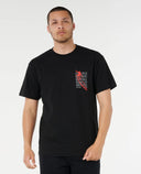 Eddie Would Go Petro Tee