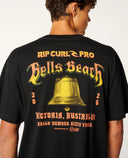Bells Pro 2026 Bell Logo Tee