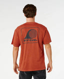 Artist of the Search Rolling Wave Tee