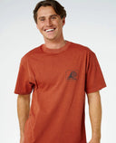 Artist of the Search Rolling Wave Tee