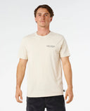 Artist of the Search Sail Boat Tee