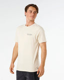 Artist of the Search Sail Boat Tee