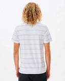 Plain Stripe Tee