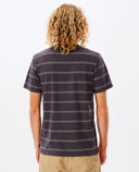 Plain Stripe Tee