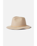 Wesley Fedora