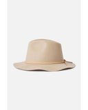 Wesley Fedora