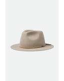 Wesley Fedora