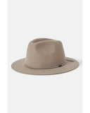Wesley Fedora