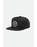 Oath lll Snapback