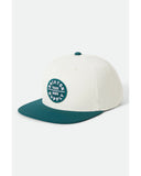 Oath lll Snapback