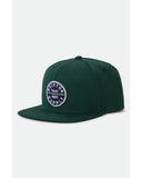 Oath lll Snapback