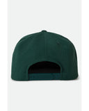 Oath lll Snapback