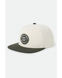 Oath lll Snapback