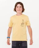 Youth Boys Flamin Galah Tee