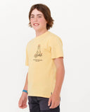 Youth Boys Flamin Galah Tee