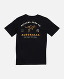 Youth Boys Road Trip Tee