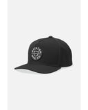 Crest C MP Snapback