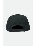 Crest C MP Snapback