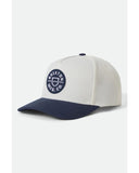 Crest C MP Snapback