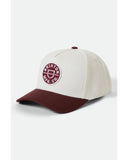 Crest C MP Snapback