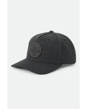 Crest C MP Snapback