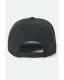 Crest C MP Snapback