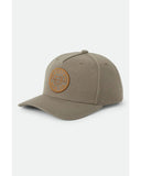 Crest C MP Snapback