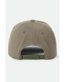 Crest C MP Snapback