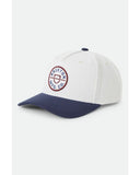 Crest C MP Snapback
