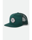 Oath MP Trucker Hat