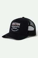 Redoubt Netplus Trucker Hat