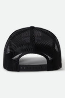 Redoubt Netplus Trucker Hat
