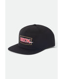 Lightning MP Snapback
