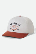 Beekman MP Snapback