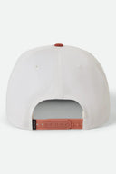Beekman MP Snapback