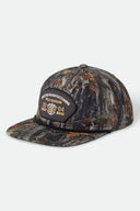 Division NP MP Snapback