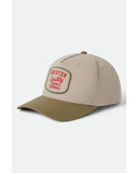 Hubal Snapback