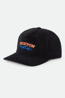 Clifton Snapback