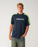 Archive Up Top Panel Tee