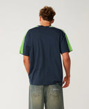 Archive Up Top Panel Tee