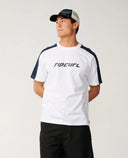 Archive Up Top Panel Tee