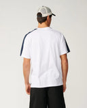 Archive Up Top Panel Tee
