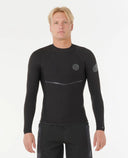 Mens E-Bomb 1.5mm Long Sleeve Jacket