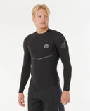 Mens E-Bomb 1.5mm Long Sleeve Jacket