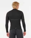 Mens E-Bomb 1.5mm Long Sleeve Jacket