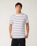 Classic Surf Stripe Tee