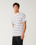 Classic Surf Stripe Tee