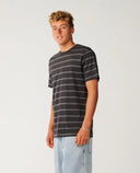 Classic Surf Stripe Tee