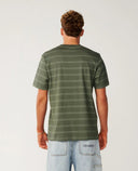Classic Surf Stripe Tee