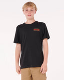 Youth Boys Shredding Tee